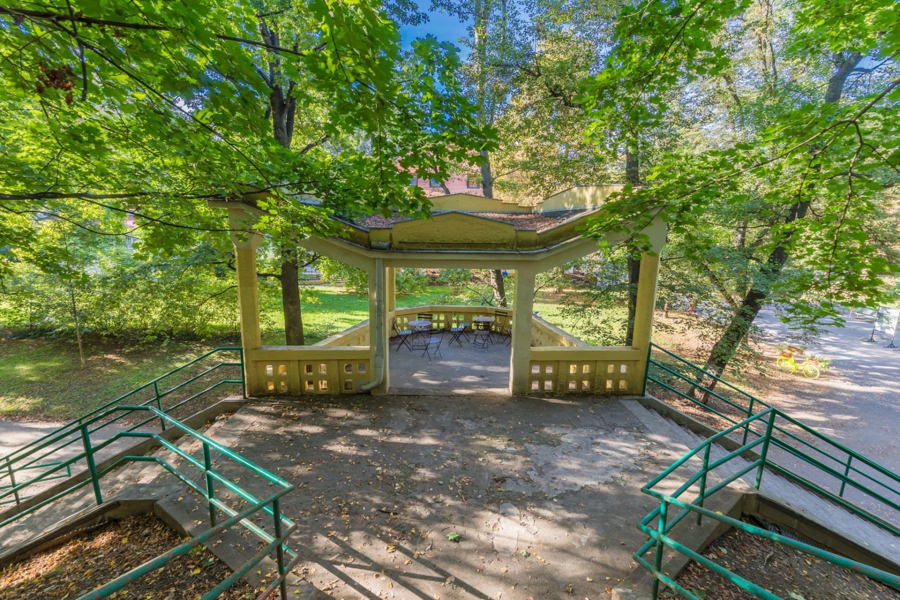 2 bedroom flat for sale, 66 m², Horní, Prague, Prague 2 bedroom flat for sale, 66 m², Horní, Prague, Prague