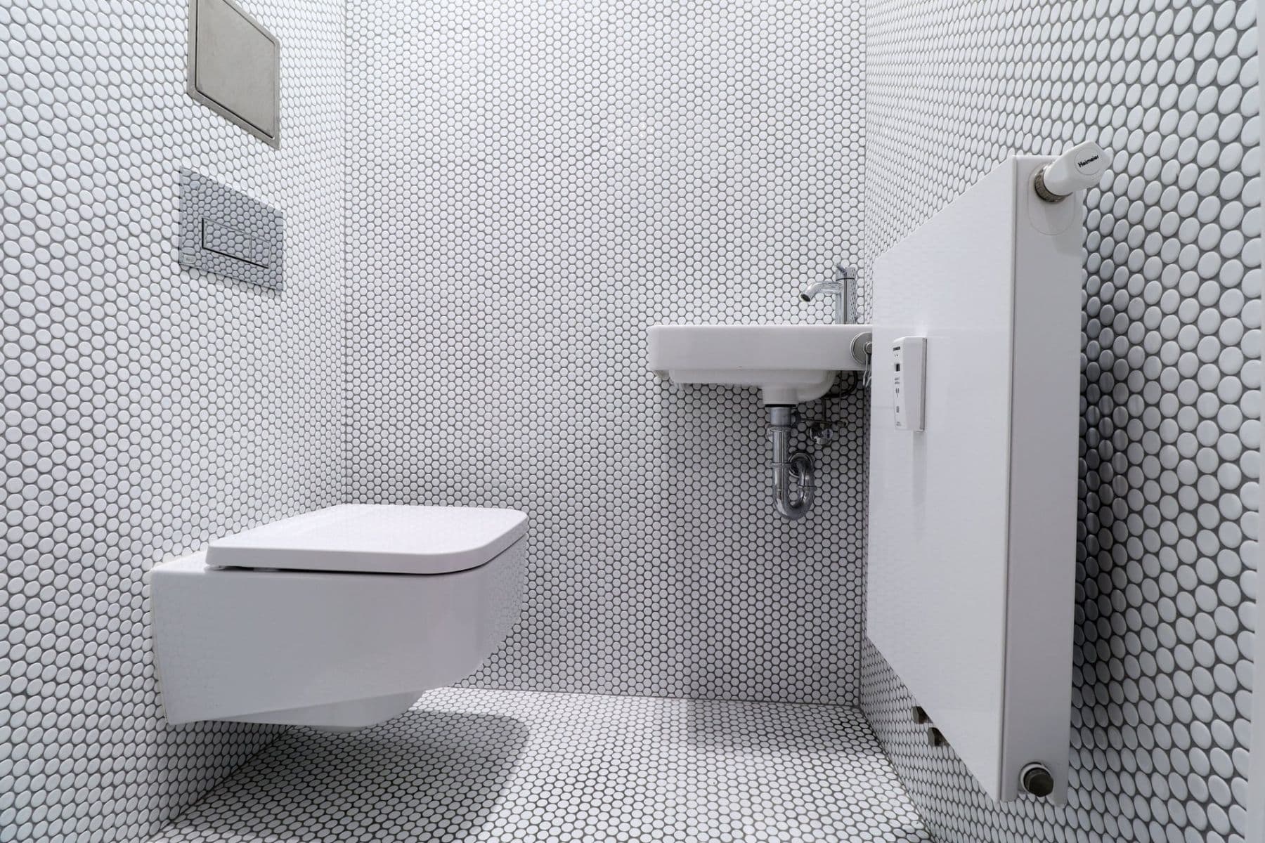 2 bedroom with open-plan kitchen flat to rent, 65 m², Lumírova, Prague, Prague 2 bedroom with open-plan kitchen flat to rent, 65 m², Lumírova, Prague, Prague