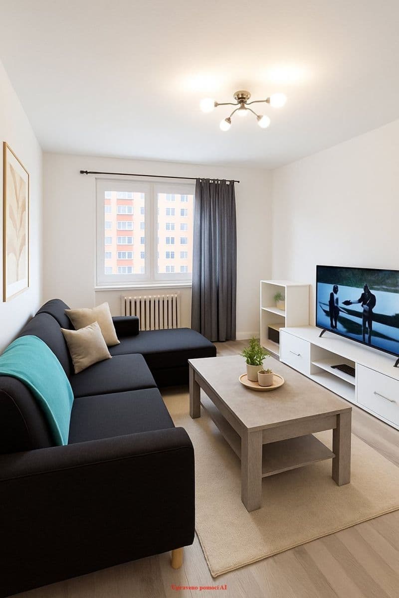 3 bedroom flat to rent, 61 m², Školní, Orlová, Moravskoslezský Region 3 bedroom flat to rent, 61 m², Školní, Orlová, Moravskoslezský Region