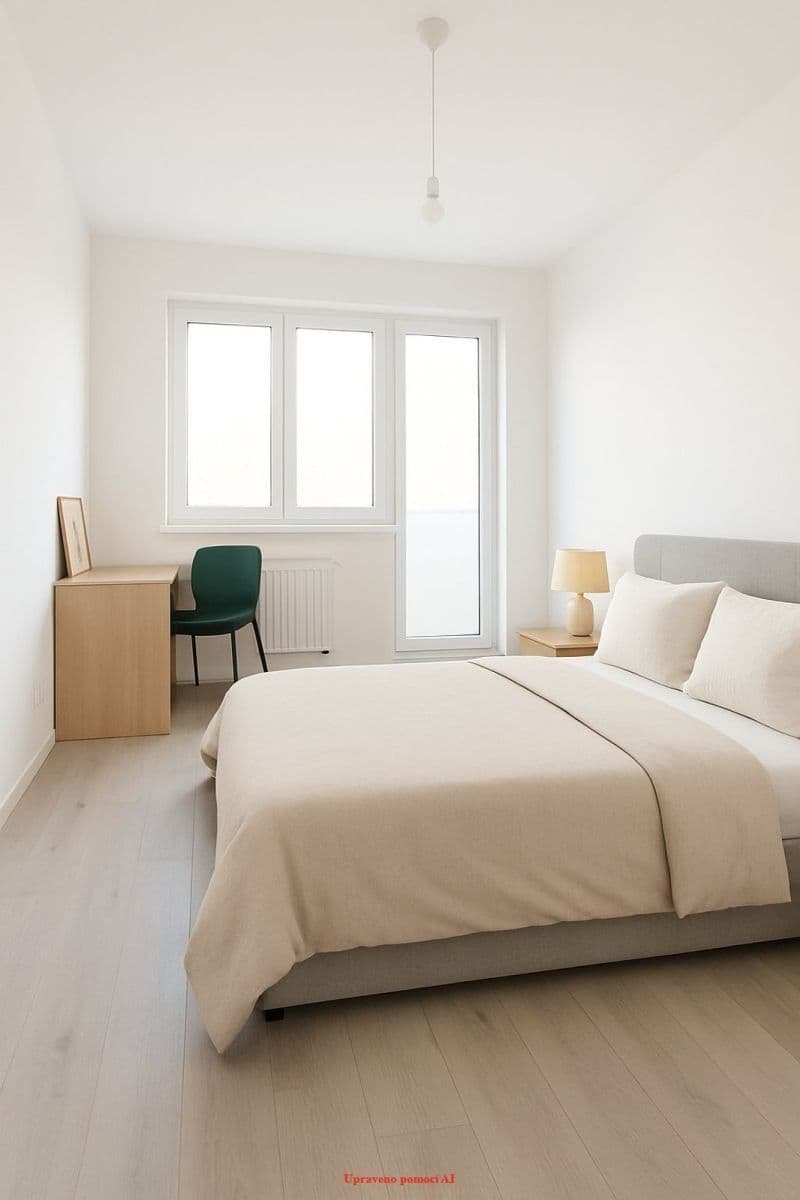 3 bedroom flat to rent, 61 m², Školní, Orlová, Moravskoslezský Region 3 bedroom flat to rent, 61 m², Školní, Orlová, Moravskoslezský Region