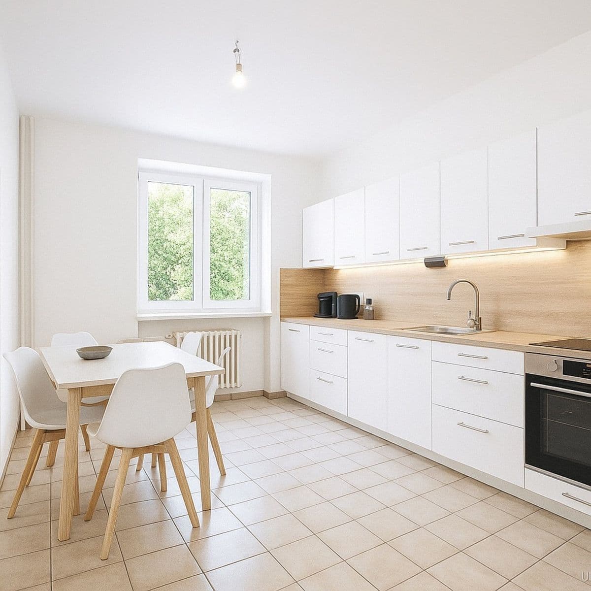 3 bedroom flat to rent, 75 m², U Stromovky, Havířov, Moravskoslezský Region 3 bedroom flat to rent, 75 m², U Stromovky, Havířov, Moravskoslezský Region