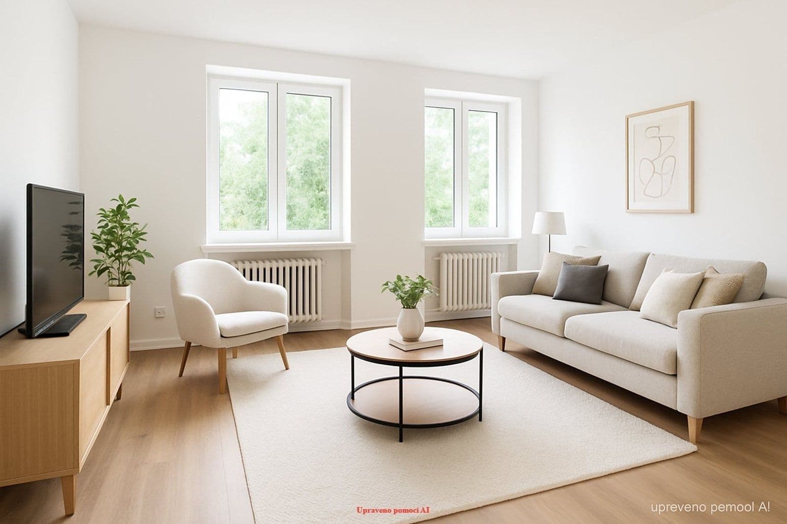 3 bedroom flat to rent, 75 m², U Stromovky, Havířov, Moravskoslezský Region 3 bedroom flat to rent, 75 m², U Stromovky, Havířov, Moravskoslezský Region