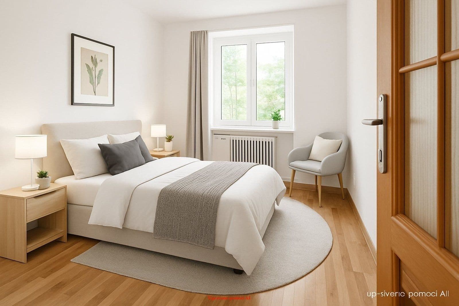 3 bedroom flat to rent, 75 m², U Stromovky, Havířov, Moravskoslezský Region 3 bedroom flat to rent, 75 m², U Stromovky, Havířov, Moravskoslezský Region