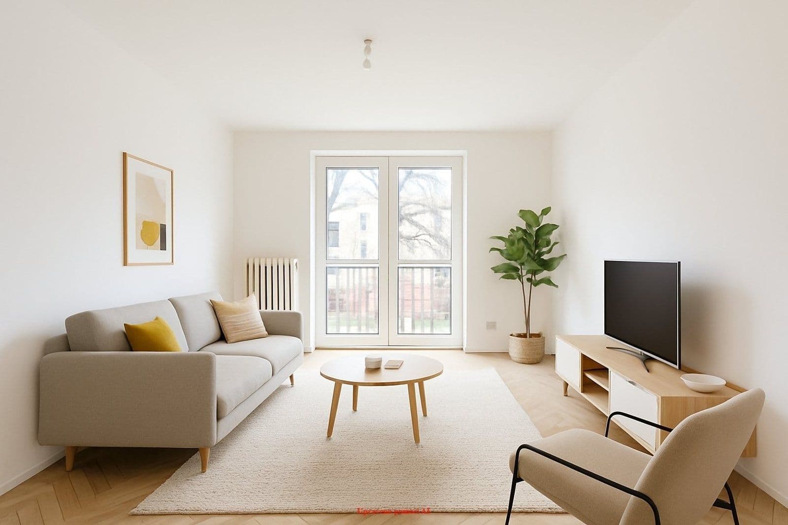 2 bedroom flat to rent, 47 m², Dukelská, Havířov, Moravskoslezský Region 2 bedroom flat to rent, 47 m², Dukelská, Havířov, Moravskoslezský Region