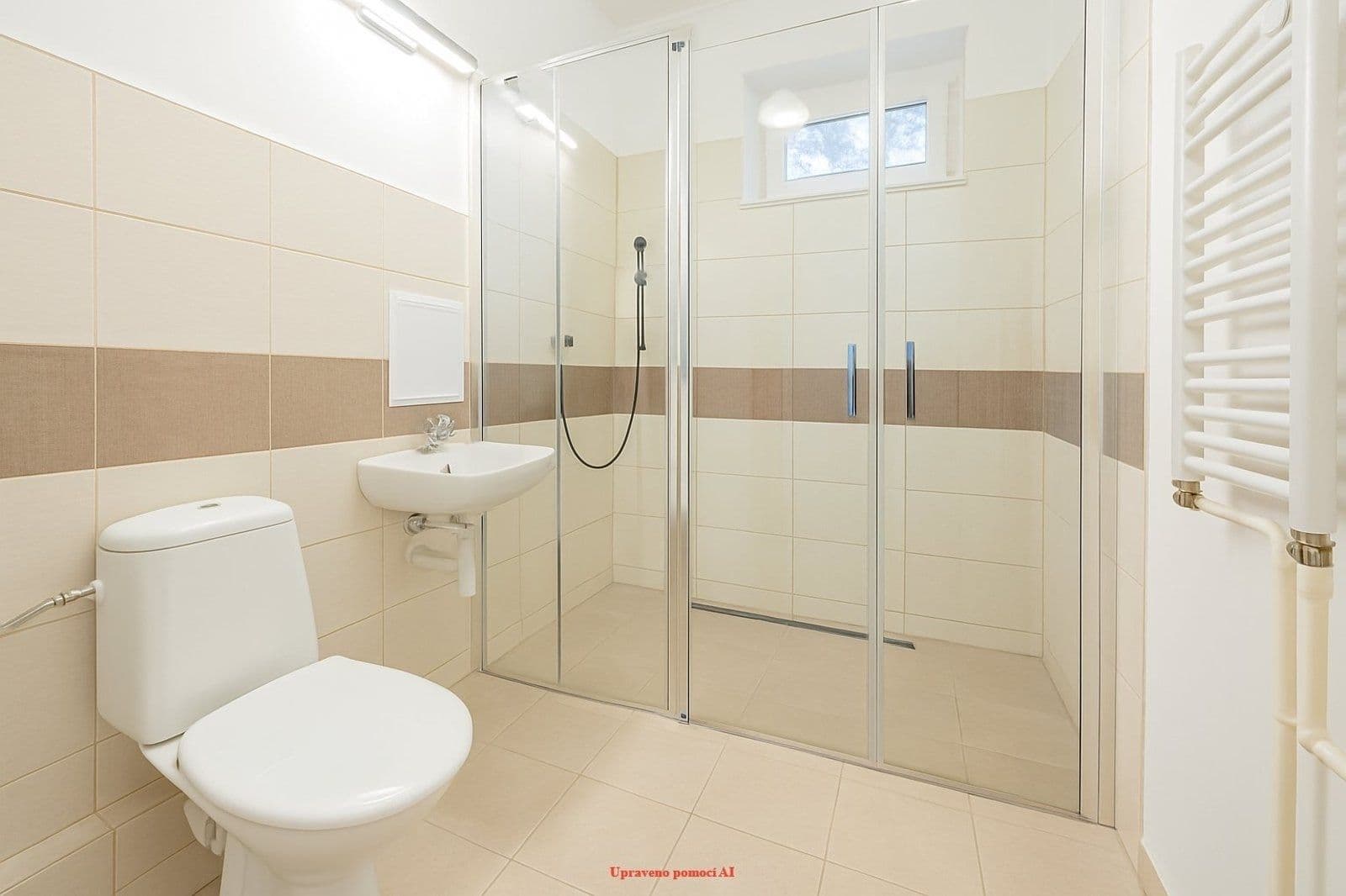 2 bedroom flat to rent, 47 m², Dukelská, Havířov, Moravskoslezský Region 2 bedroom flat to rent, 47 m², Dukelská, Havířov, Moravskoslezský Region