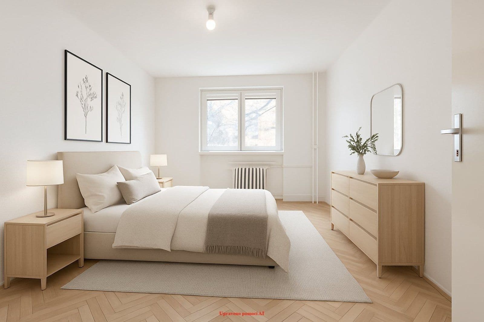 2 bedroom flat to rent, 47 m², Dukelská, Havířov, Moravskoslezský Region 2 bedroom flat to rent, 47 m², Dukelská, Havířov, Moravskoslezský Region