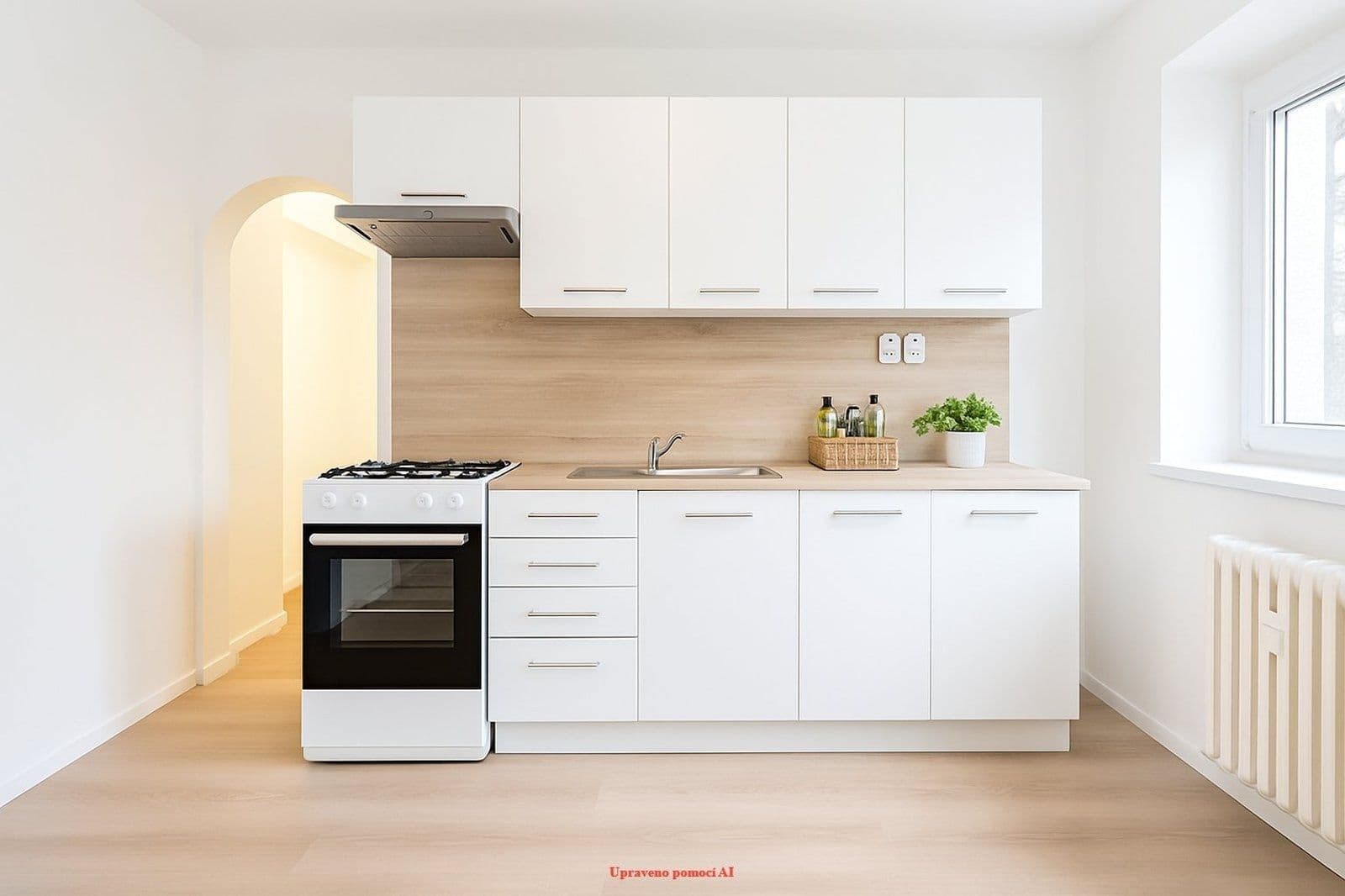 2 bedroom flat to rent, 47 m², Havířská, Havířov, Moravskoslezský Region 2 bedroom flat to rent, 47 m², Havířská, Havířov, Moravskoslezský Region