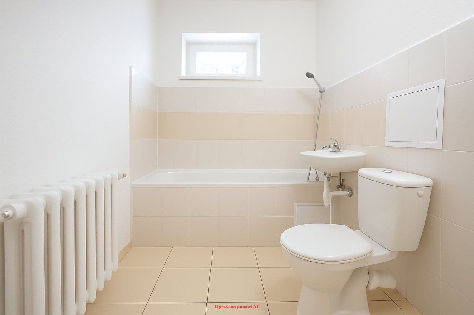 2 bedroom flat to rent, 47 m², Havířská, Havířov, Moravskoslezský Region 2 bedroom flat to rent, 47 m², Havířská, Havířov, Moravskoslezský Region