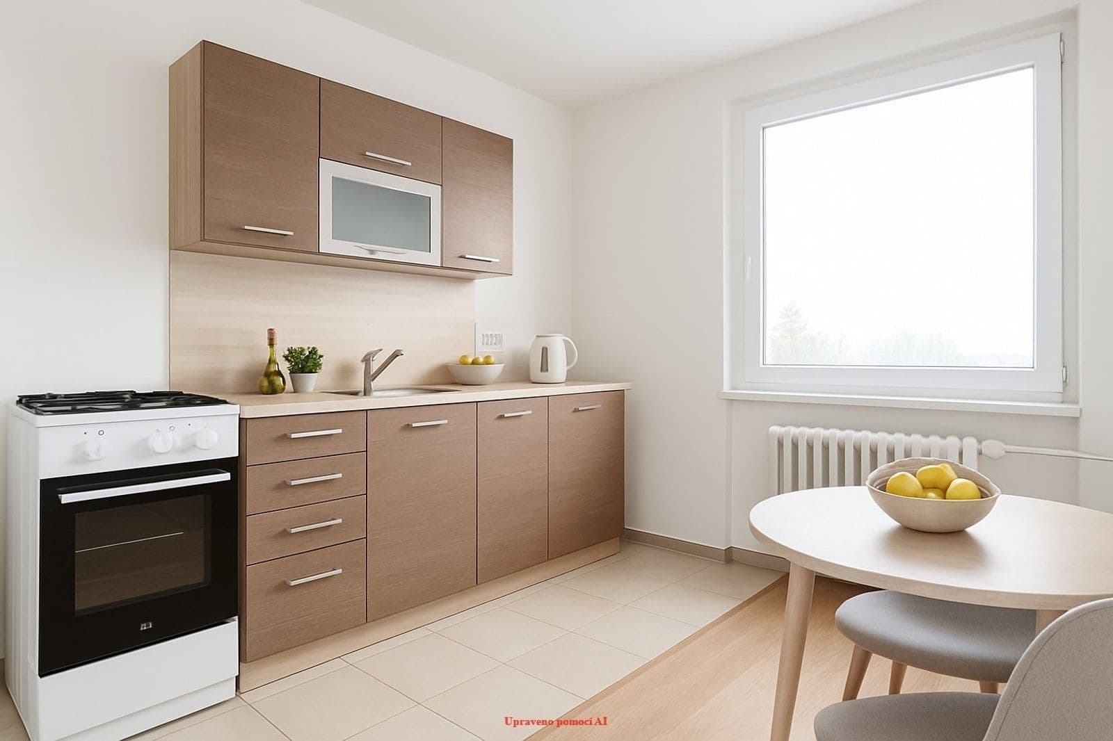 1 bedroom with open-plan kitchen flat to rent, 40 m², Nad stadionem, Frýdek-Místek, Moravskoslezský Region 1 bedroom with open-plan kitchen flat to rent, 40 m², Nad stadionem, Frýdek-Místek, Moravskoslezský Region