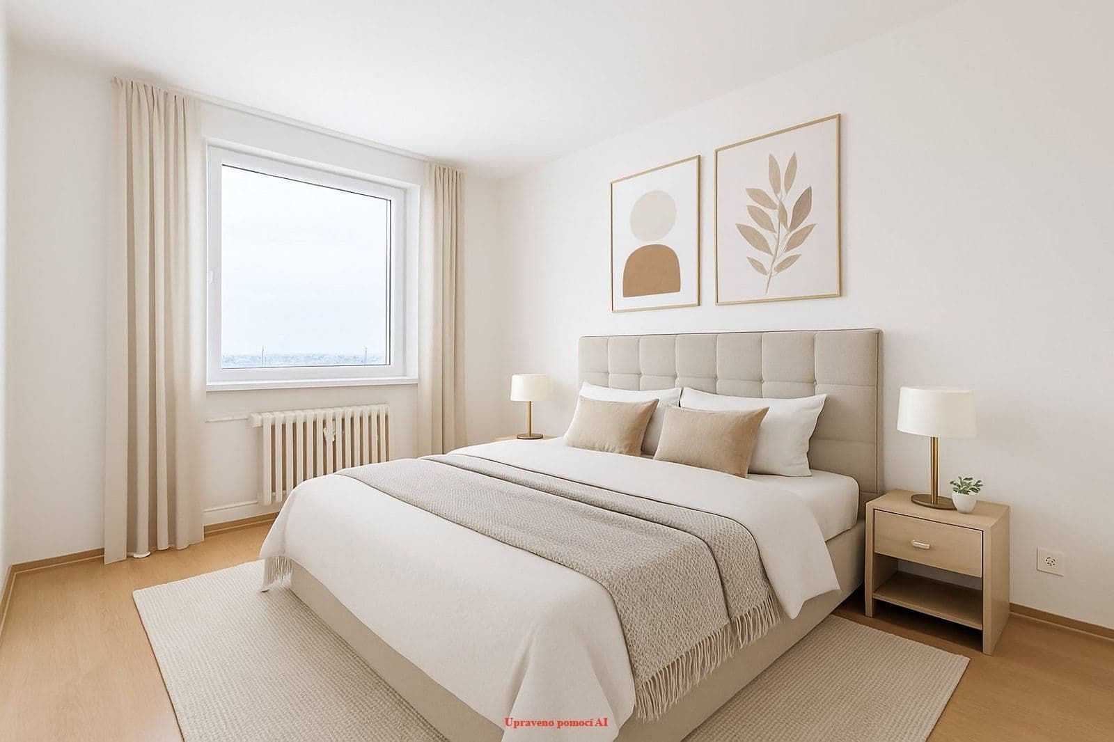 1 bedroom with open-plan kitchen flat to rent, 40 m², Nad stadionem, Frýdek-Místek, Moravskoslezský Region 1 bedroom with open-plan kitchen flat to rent, 40 m², Nad stadionem, Frýdek-Místek, Moravskoslezský Region