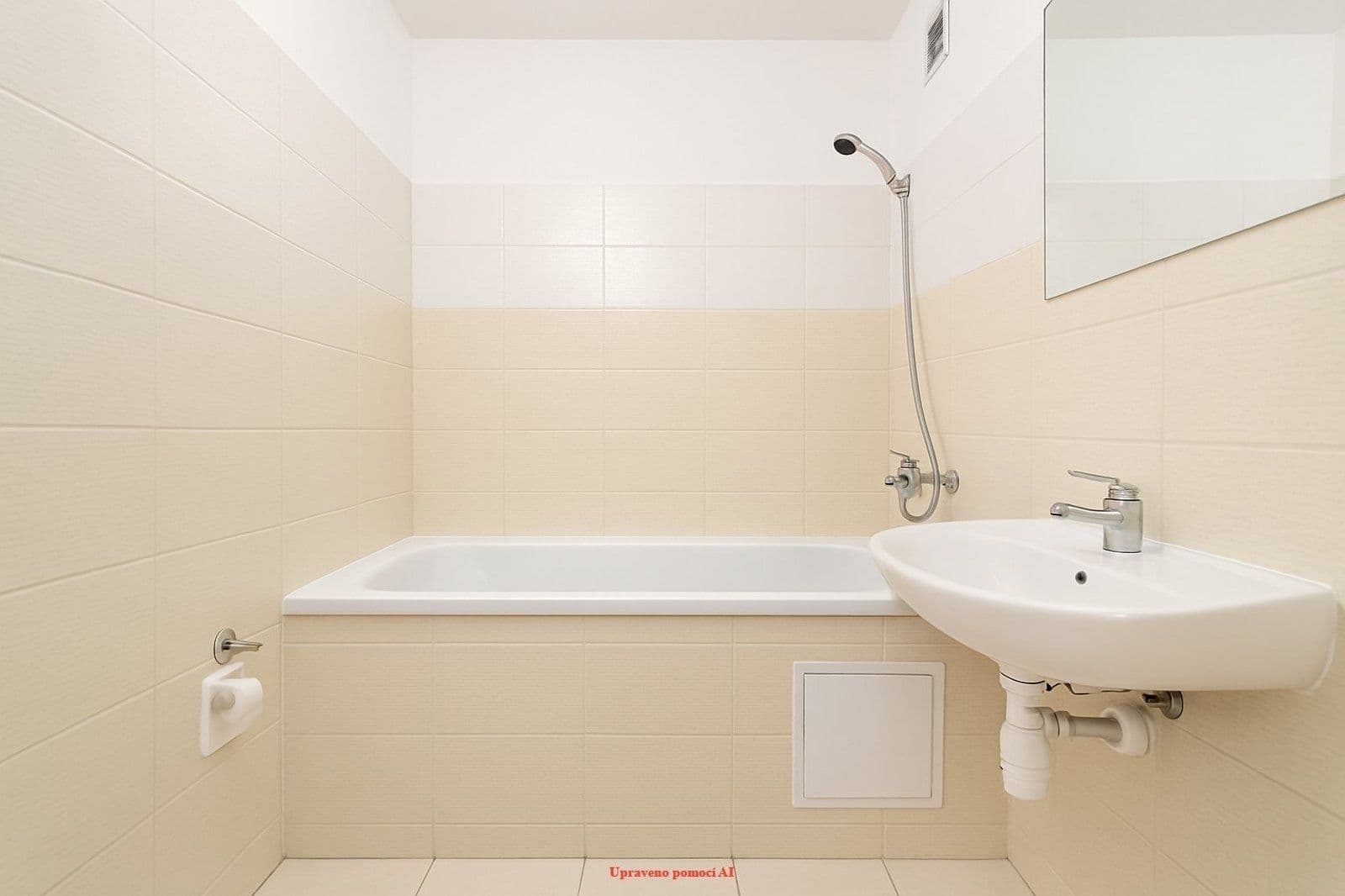 1 bedroom with open-plan kitchen flat to rent, 40 m², Nad stadionem, Frýdek-Místek, Moravskoslezský Region 1 bedroom with open-plan kitchen flat to rent, 40 m², Nad stadionem, Frýdek-Místek, Moravskoslezský Region