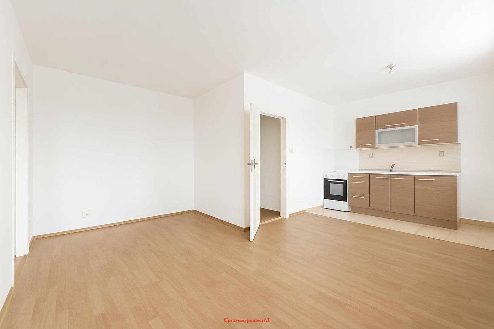 1 bedroom with open-plan kitchen flat to rent, 40 m², Nad stadionem, Frýdek-Místek, Moravskoslezský Region 1 bedroom with open-plan kitchen flat to rent, 40 m², Nad stadionem, Frýdek-Místek, Moravskoslezský Region