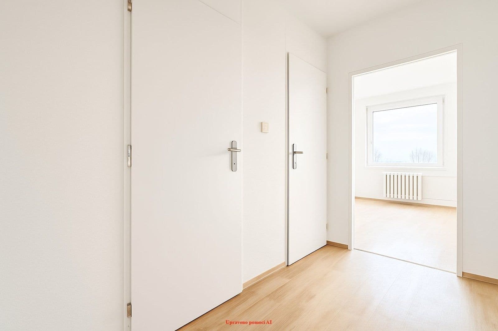 1 bedroom with open-plan kitchen flat to rent, 40 m², Nad stadionem, Frýdek-Místek, Moravskoslezský Region 1 bedroom with open-plan kitchen flat to rent, 40 m², Nad stadionem, Frýdek-Místek, Moravskoslezský Region