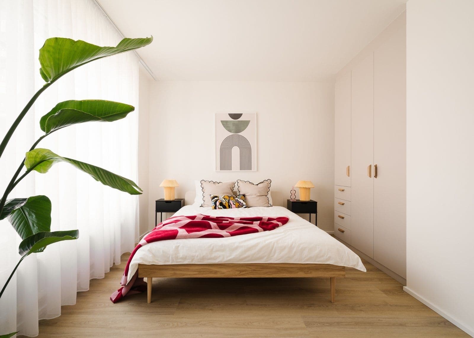 2 bedroom with open-plan kitchen flat to rent, 82 m², U Pergamenky, Prague, Prague 2 bedroom with open-plan kitchen flat to rent, 82 m², U Pergamenky, Prague, Prague