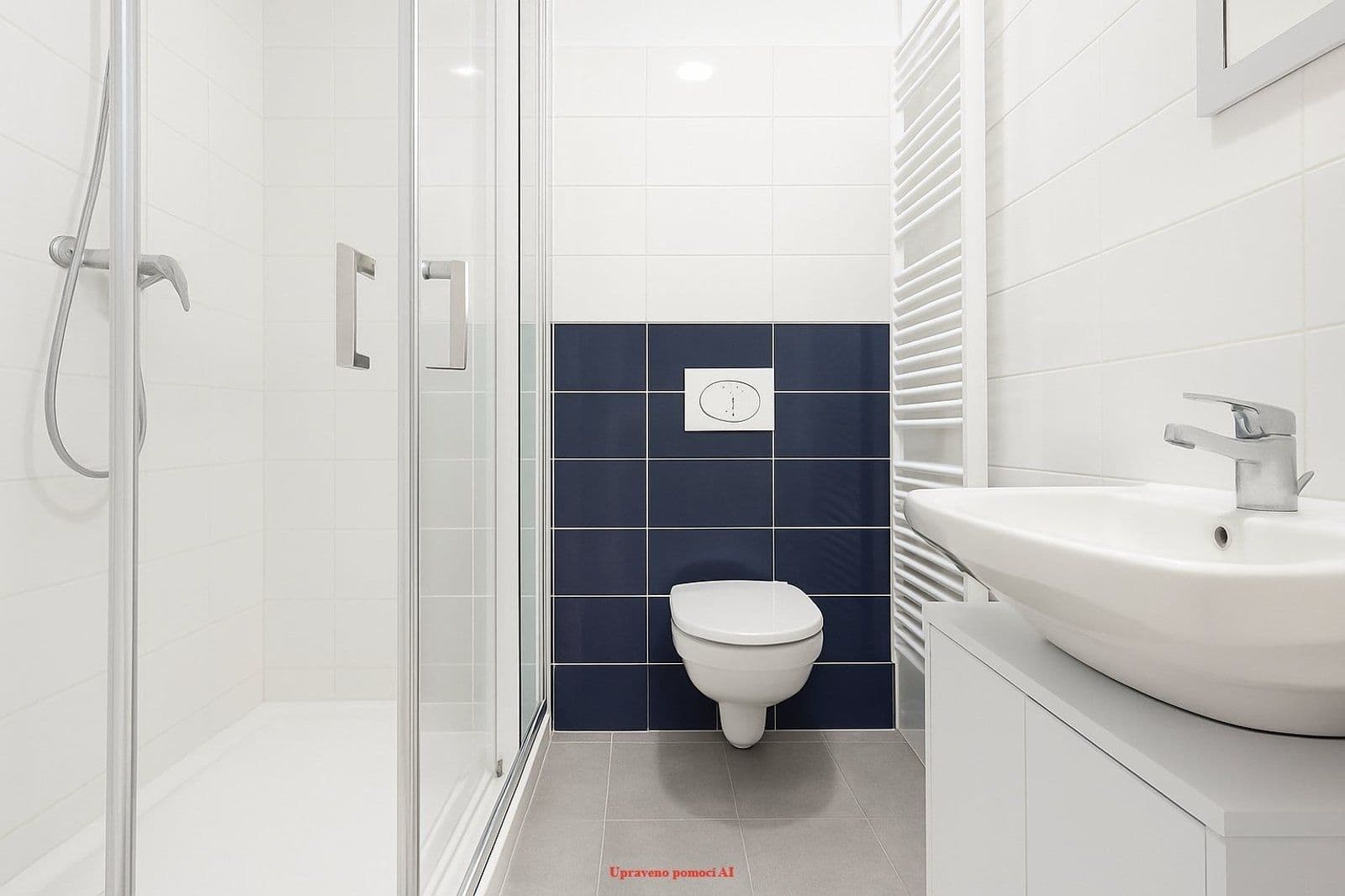 Studio flat to rent, 40 m², Magisterská, Plzeň, Plzeňský Region Studio flat to rent, 40 m², Magisterská, Plzeň, Plzeňský Region