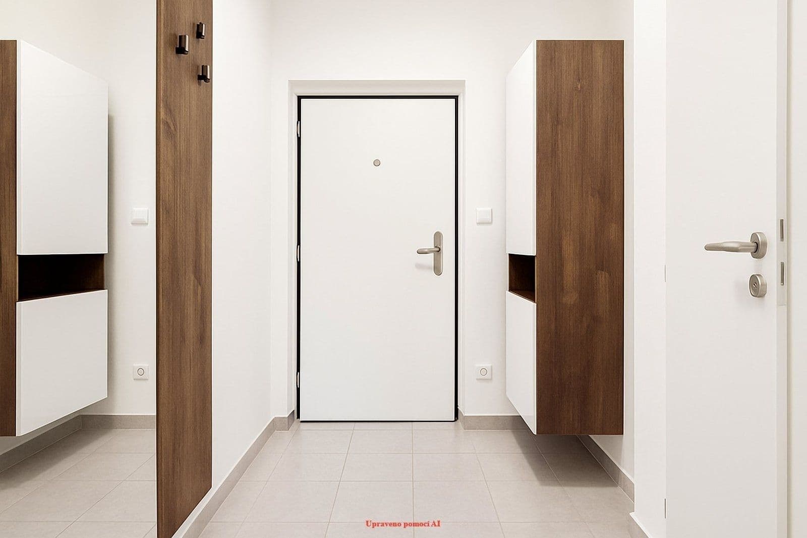 Studio flat to rent, 40 m², Magisterská, Plzeň, Plzeňský Region Studio flat to rent, 40 m², Magisterská, Plzeň, Plzeňský Region