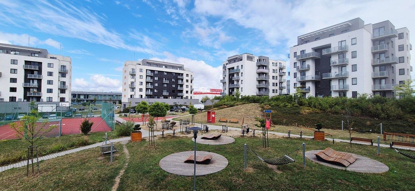 Studio flat to rent, 40 m², Magisterská, Plzeň, Plzeňský Region Studio flat to rent, 40 m², Magisterská, Plzeň, Plzeňský Region