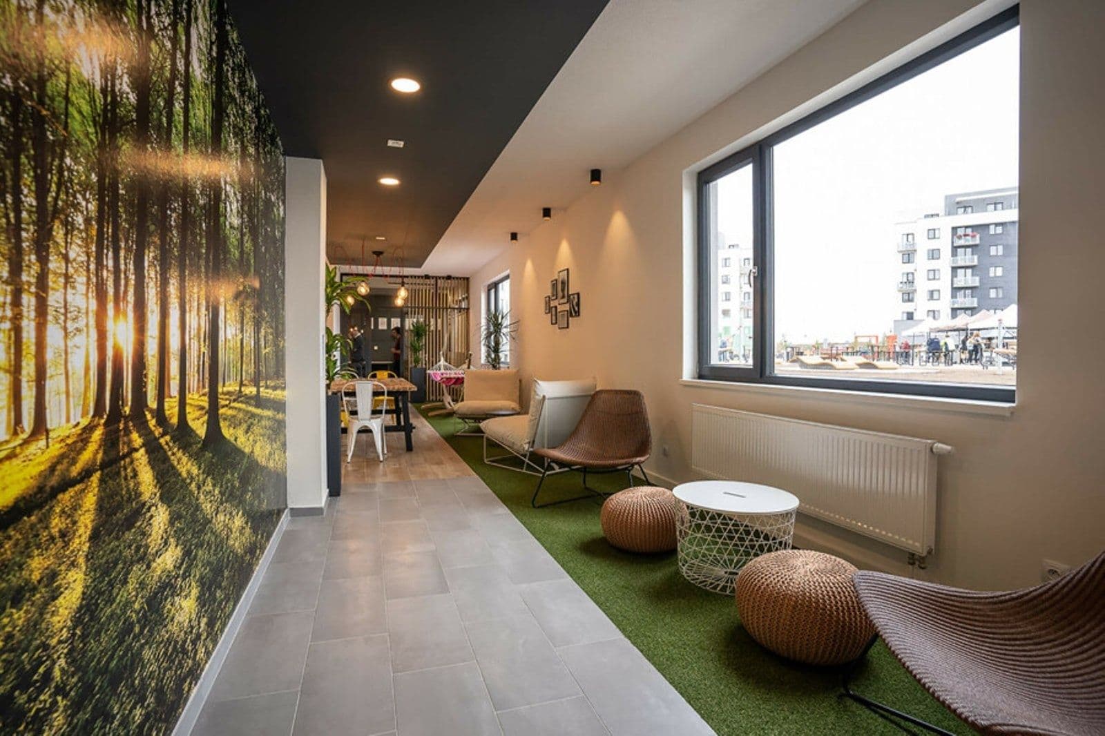 Studio flat to rent, 40 m², Magisterská, Plzeň, Plzeňský Region Studio flat to rent, 40 m², Magisterská, Plzeň, Plzeňský Region