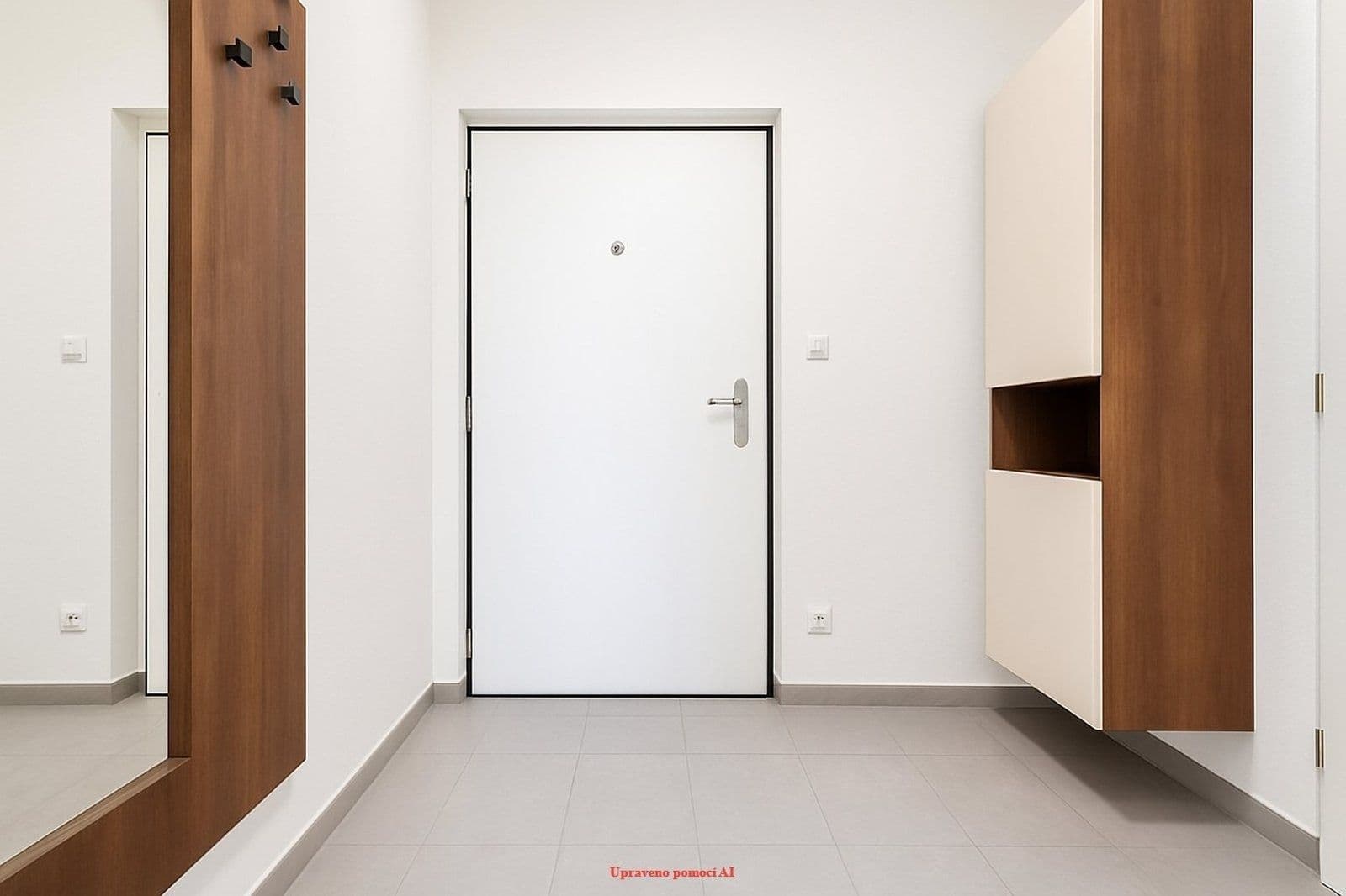 Studio flat to rent, 27 m², Magisterská, Plzeň, Plzeňský Region Studio flat to rent, 27 m², Magisterská, Plzeň, Plzeňský Region