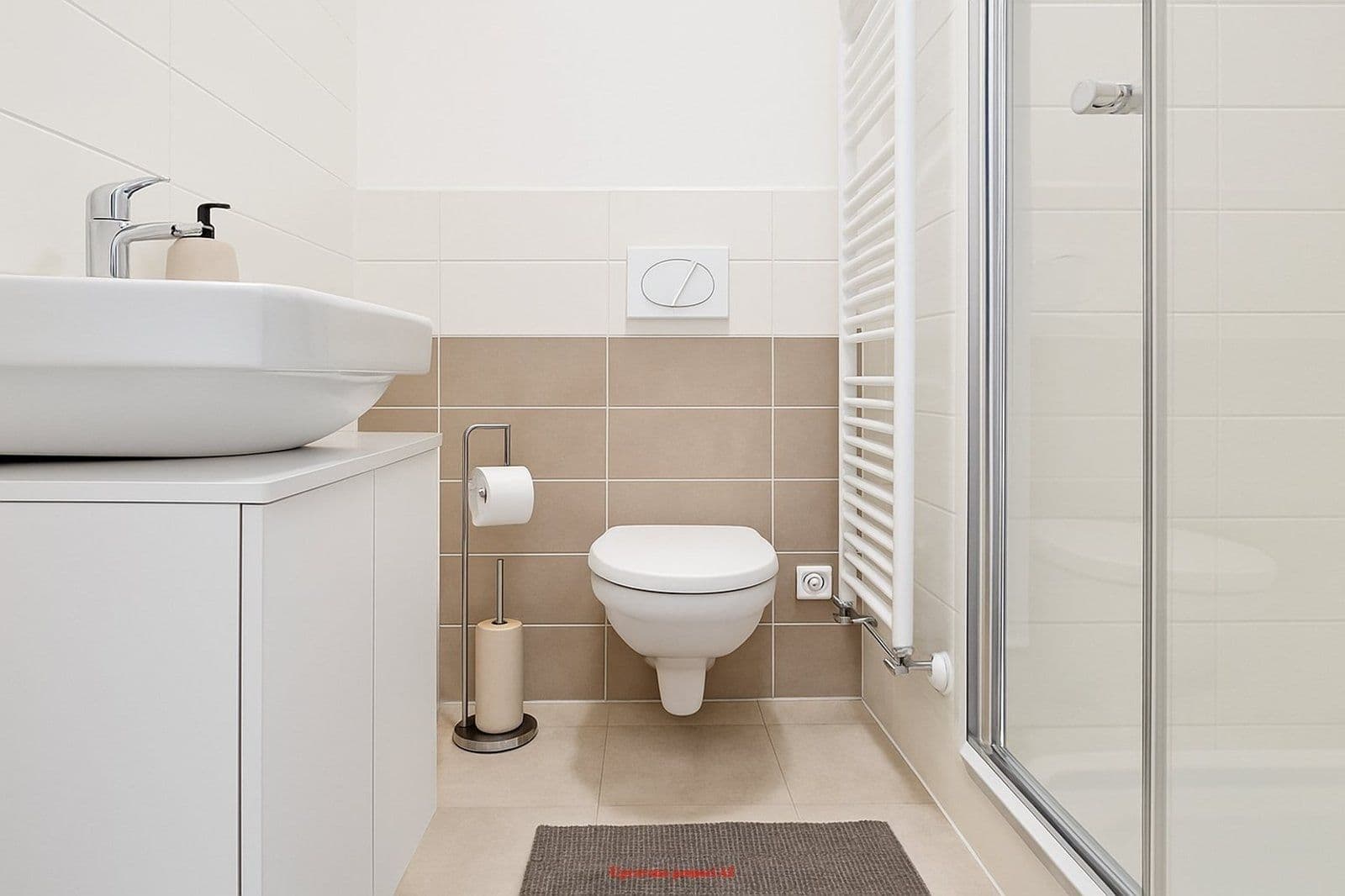 Studio flat to rent, 27 m², Magisterská, Plzeň, Plzeňský Region Studio flat to rent, 27 m², Magisterská, Plzeň, Plzeňský Region