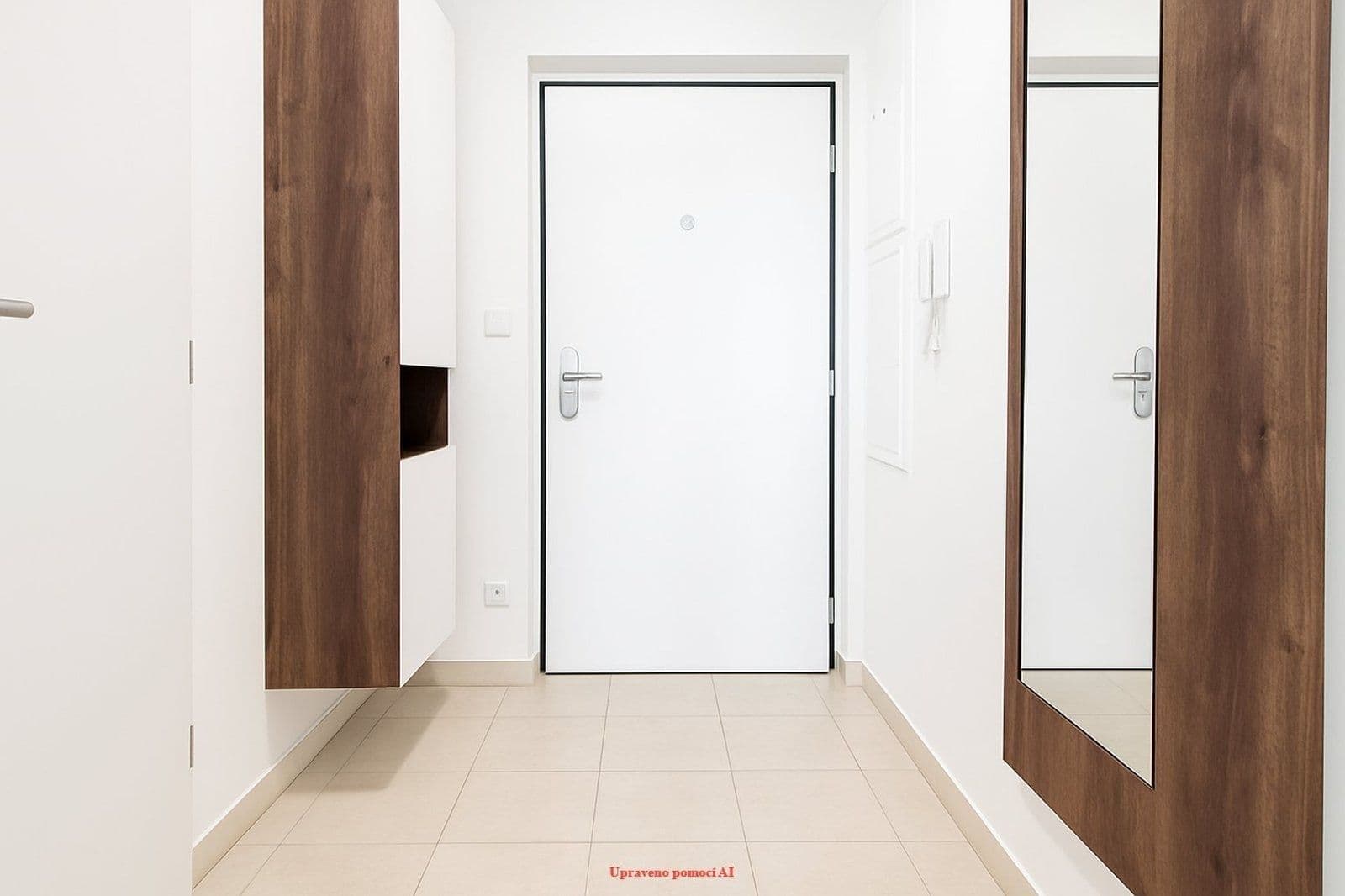 Studio flat to rent, 27 m², Magisterská, Plzeň, Plzeňský Region Studio flat to rent, 27 m², Magisterská, Plzeň, Plzeňský Region