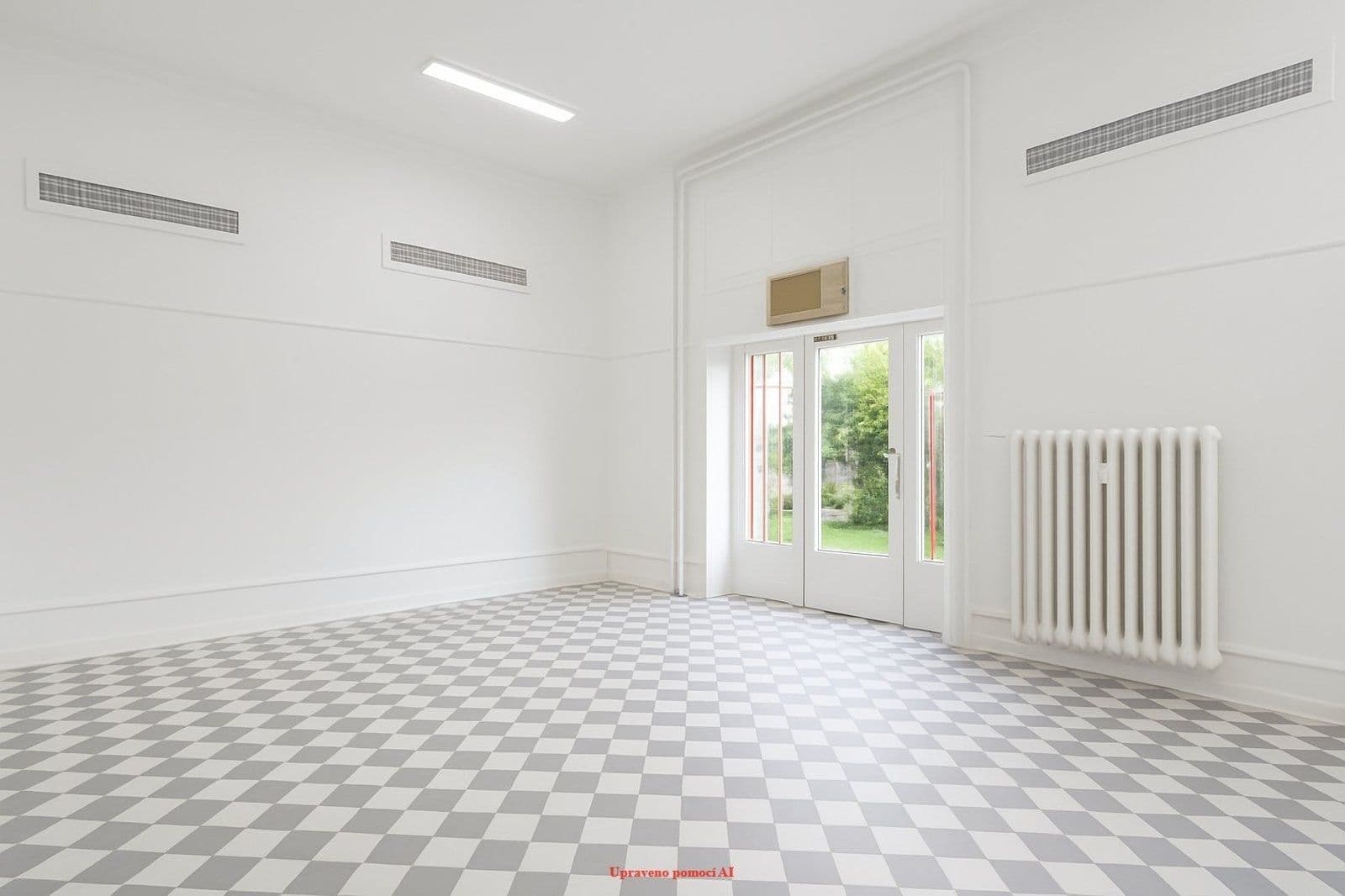 non-residential property to rent, 73 m², Na Nábřeží, Havířov, Moravskoslezský Region non-residential property to rent, 73 m², Na Nábřeží, Havířov, Moravskoslezský Region