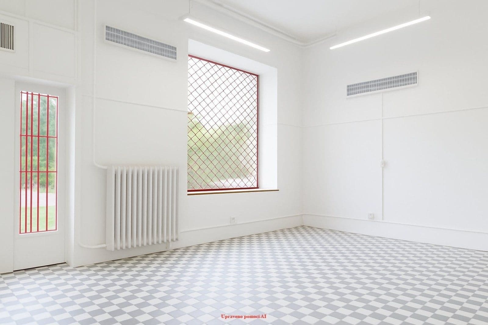 non-residential property to rent, 73 m², Na Nábřeží, Havířov, Moravskoslezský Region non-residential property to rent, 73 m², Na Nábřeží, Havířov, Moravskoslezský Region