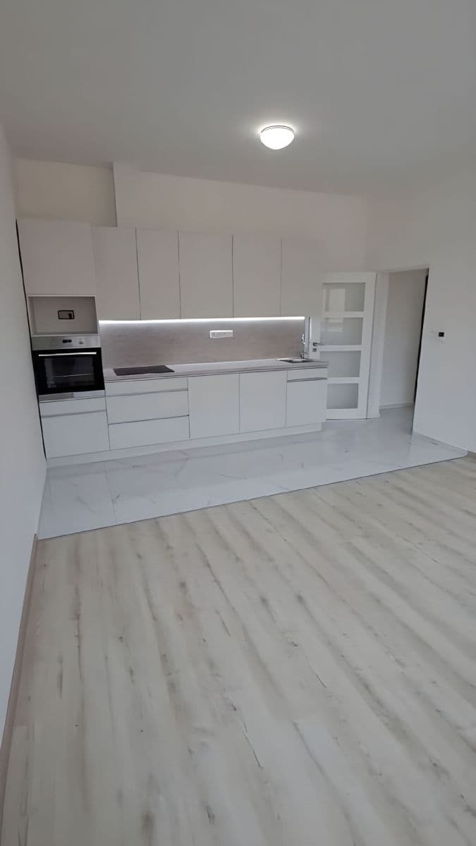 1 bedroom with open-plan kitchen flat to rent, 59 m², Braunerova, Prague, Prague 1 bedroom with open-plan kitchen flat to rent, 59 m², Braunerova, Prague, Prague