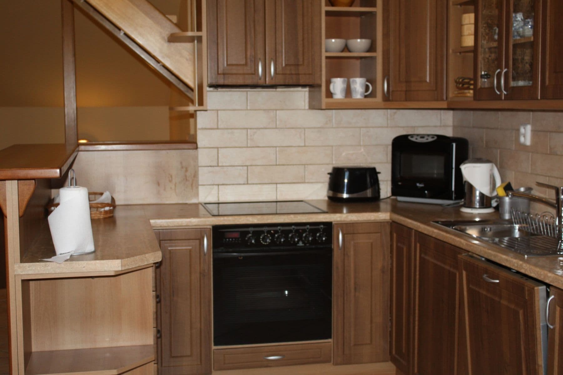 3 bedroom flat to rent, 140 m², Skácelova, Brno, Jihomoravský Region 3 bedroom flat to rent, 140 m², Skácelova, Brno, Jihomoravský Region