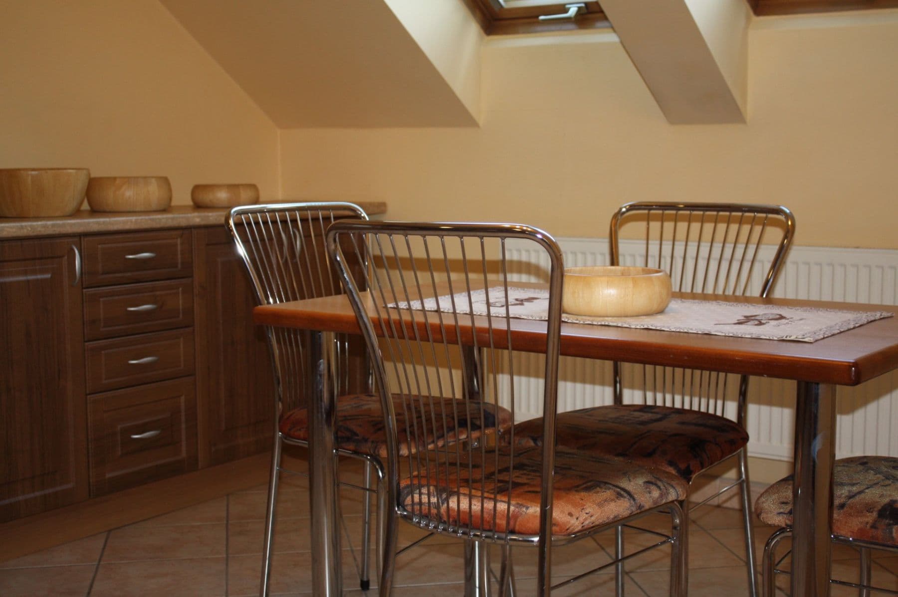 3 bedroom flat to rent, 140 m², Skácelova, Brno, Jihomoravský Region 3 bedroom flat to rent, 140 m², Skácelova, Brno, Jihomoravský Region