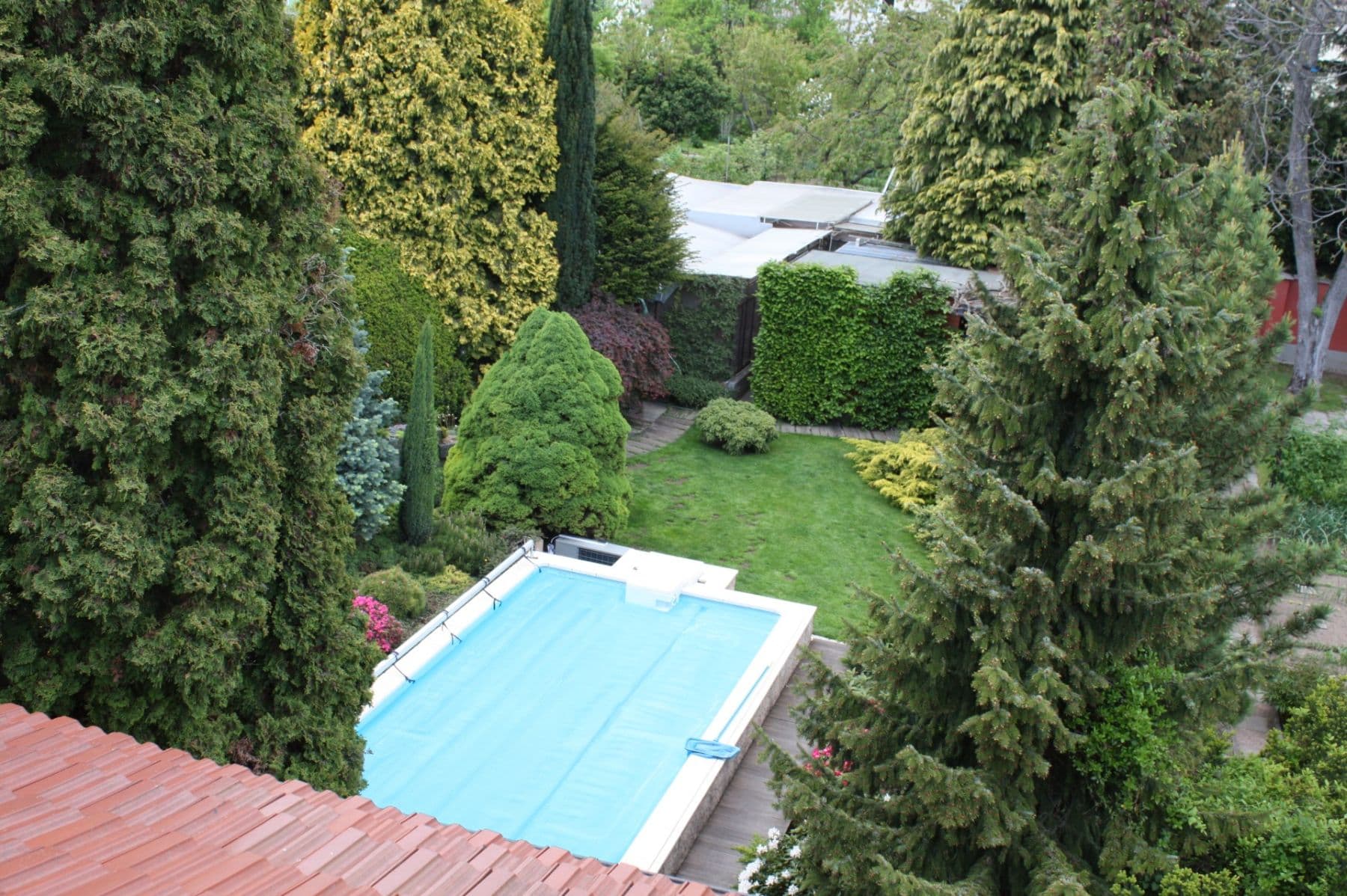 3 bedroom flat to rent, 140 m², Skácelova, Brno, Jihomoravský Region 3 bedroom flat to rent, 140 m², Skácelova, Brno, Jihomoravský Region