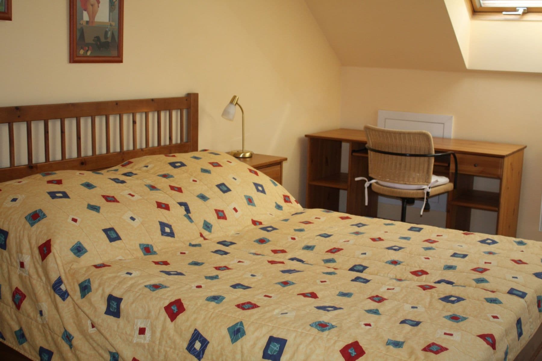 3 bedroom flat to rent, 140 m², Skácelova, Brno, Jihomoravský Region 3 bedroom flat to rent, 140 m², Skácelova, Brno, Jihomoravský Region