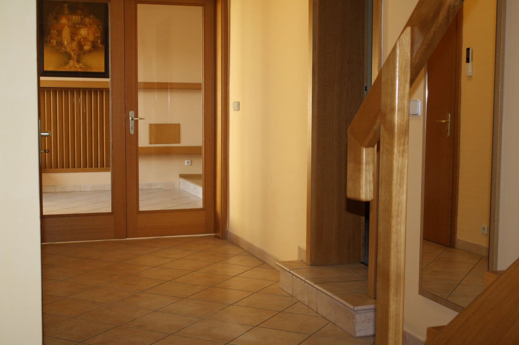 3 bedroom flat to rent, 140 m², Skácelova, Brno, Jihomoravský Region 3 bedroom flat to rent, 140 m², Skácelova, Brno, Jihomoravský Region