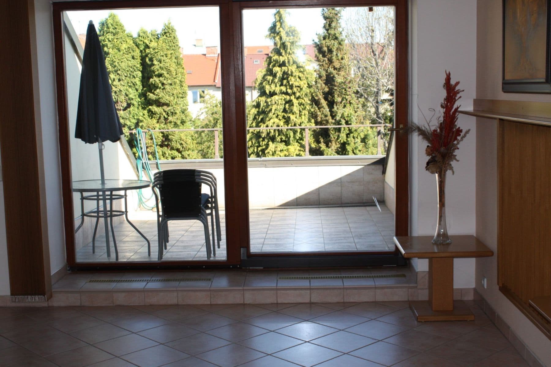 3 bedroom flat to rent, 140 m², Skácelova, Brno, Jihomoravský Region 3 bedroom flat to rent, 140 m², Skácelova, Brno, Jihomoravský Region