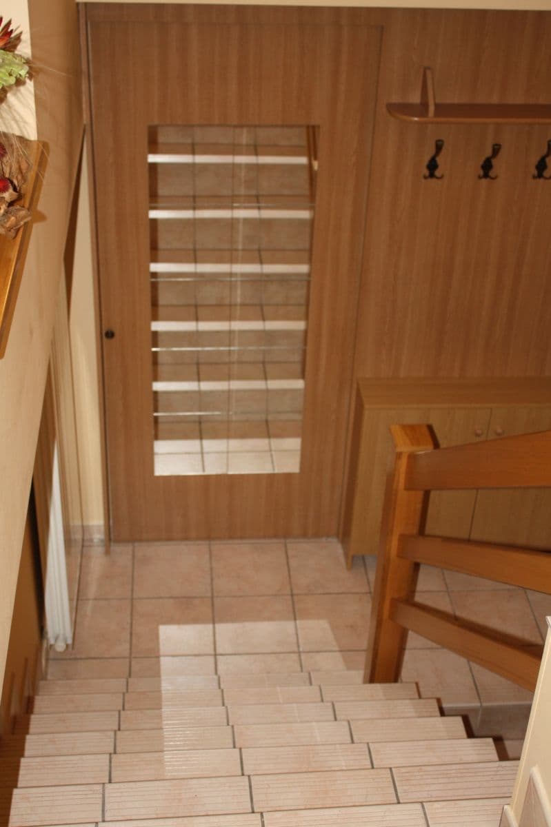 3 bedroom flat to rent, 140 m², Skácelova, Brno, Jihomoravský Region 3 bedroom flat to rent, 140 m², Skácelova, Brno, Jihomoravský Region