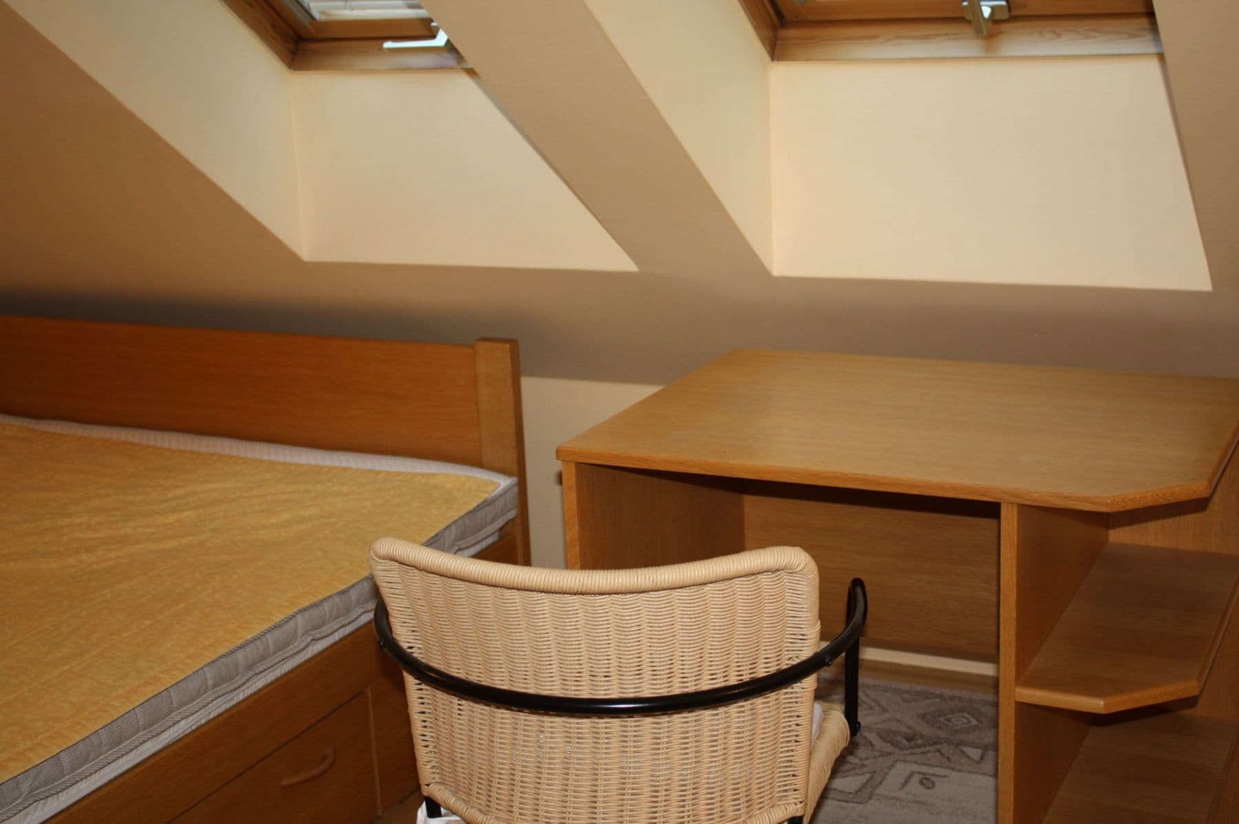 3 bedroom flat to rent, 140 m², Skácelova, Brno, Jihomoravský Region 3 bedroom flat to rent, 140 m², Skácelova, Brno, Jihomoravský Region