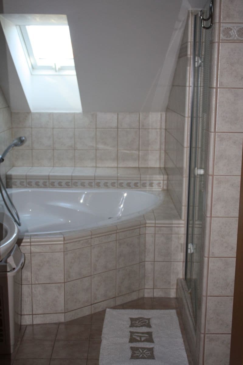 3 bedroom flat to rent, 140 m², Skácelova, Brno, Jihomoravský Region 3 bedroom flat to rent, 140 m², Skácelova, Brno, Jihomoravský Region