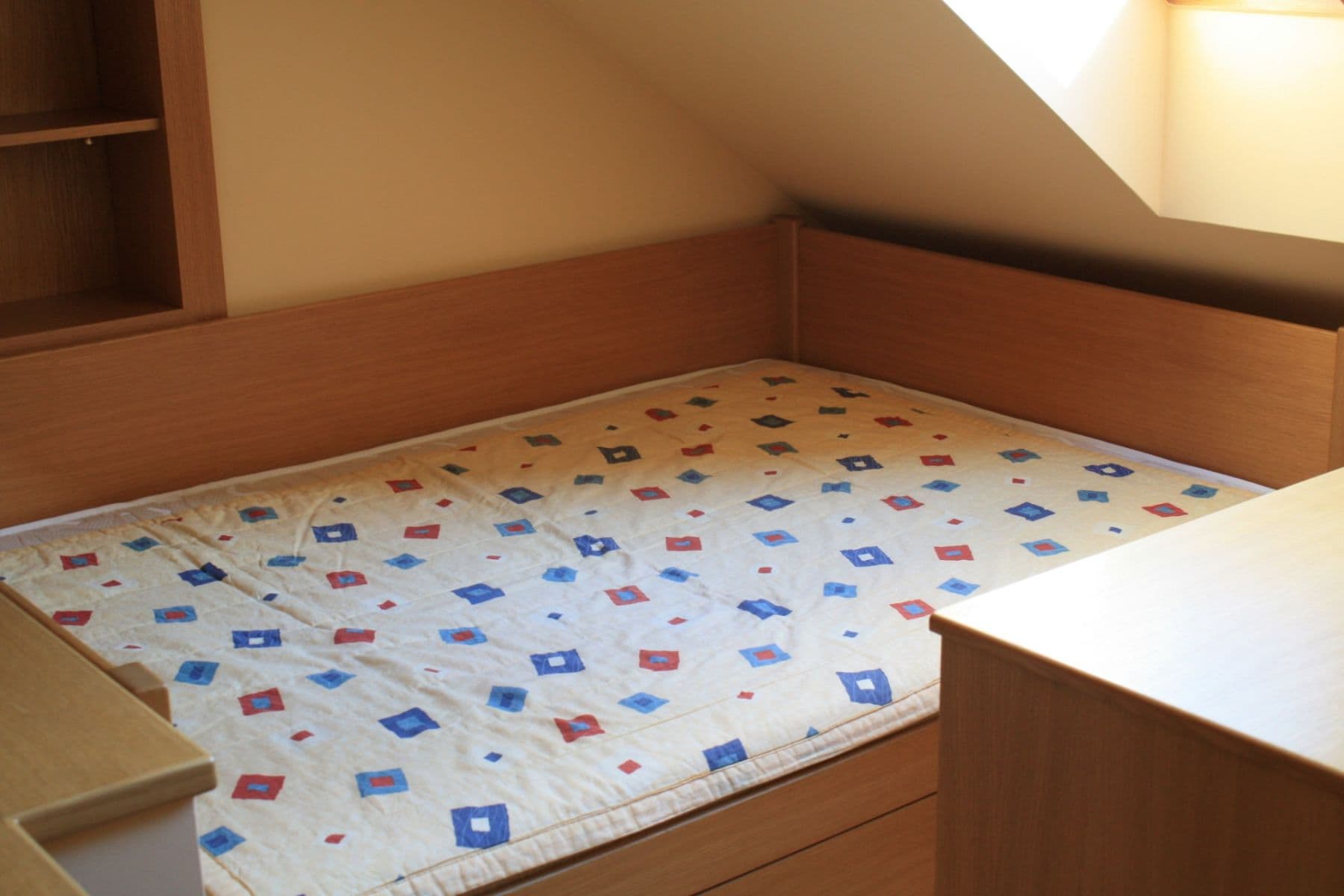 3 bedroom flat to rent, 140 m², Skácelova, Brno, Jihomoravský Region 3 bedroom flat to rent, 140 m², Skácelova, Brno, Jihomoravský Region