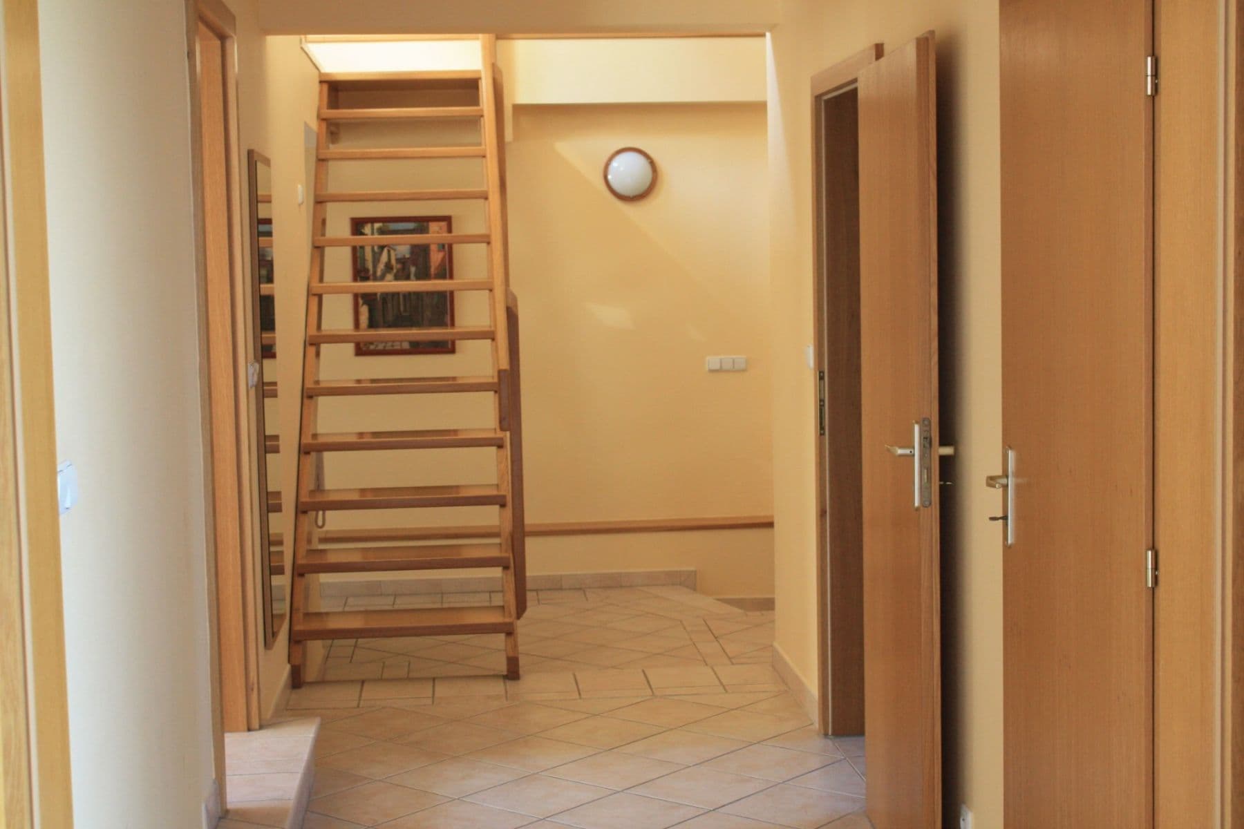 3 bedroom flat to rent, 140 m², Skácelova, Brno, Jihomoravský Region 3 bedroom flat to rent, 140 m², Skácelova, Brno, Jihomoravský Region