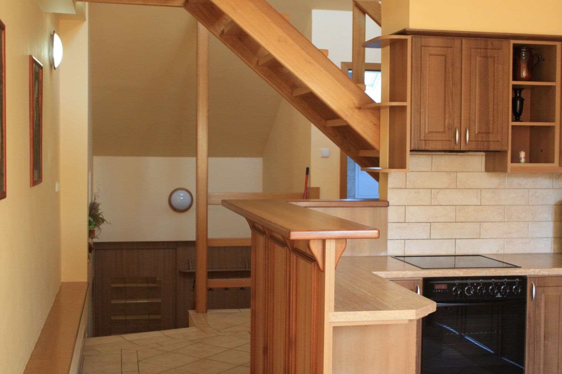 3 bedroom flat to rent, 140 m², Skácelova, Brno, Jihomoravský Region 3 bedroom flat to rent, 140 m², Skácelova, Brno, Jihomoravský Region