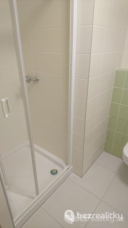 Studio flat to rent, 27 m², náměstí Bratří Jandusů, Prague, Prague Studio flat to rent, 27 m², náměstí Bratří Jandusů, Prague, Prague