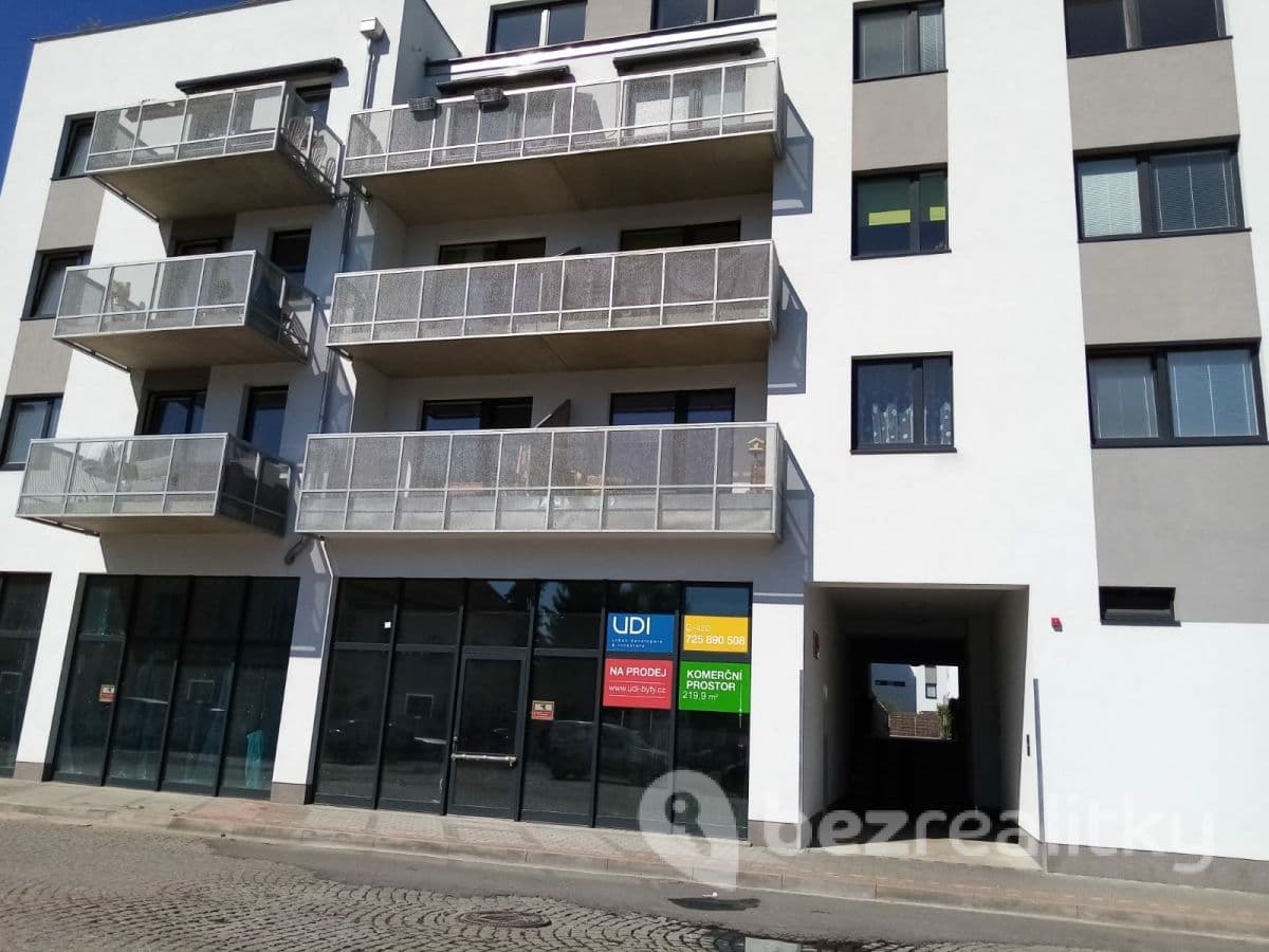 Studio flat to rent, 27 m², náměstí Bratří Jandusů, Prague, Prague Studio flat to rent, 27 m², náměstí Bratří Jandusů, Prague, Prague