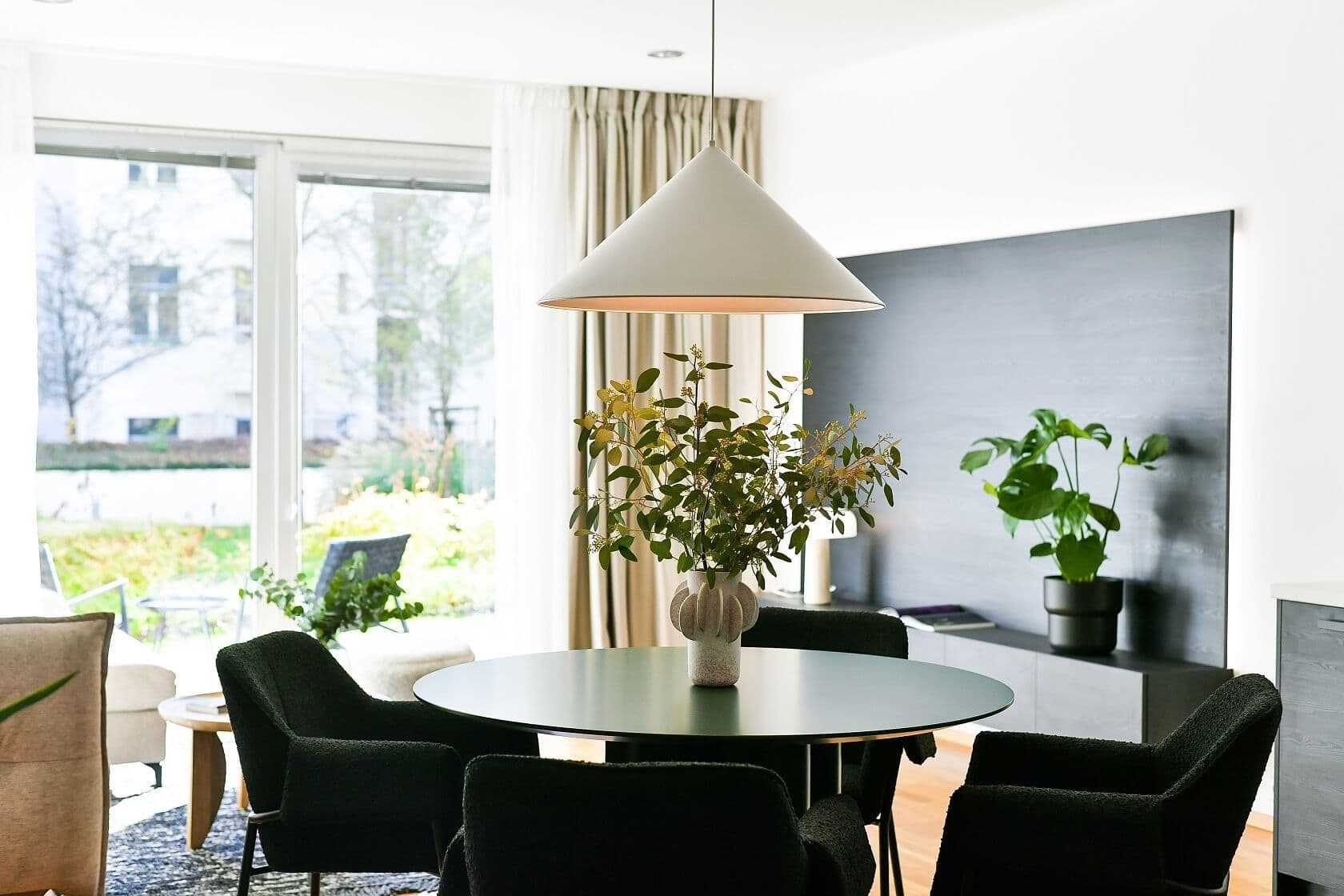 1 bedroom with open-plan kitchen flat to rent, 77 m², Korunní, Prague, Prague 1 bedroom with open-plan kitchen flat to rent, 77 m², Korunní, Prague, Prague