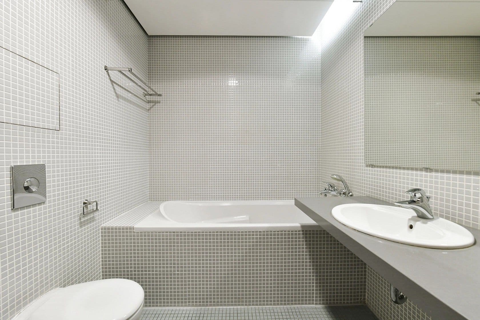 1 bedroom with open-plan kitchen flat to rent, 77 m², Korunní, Prague, Prague 1 bedroom with open-plan kitchen flat to rent, 77 m², Korunní, Prague, Prague