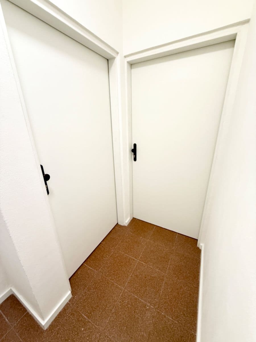 flat for sale, 49 m², Jana Želivského, Prague, Prague flat for sale, 49 m², Jana Želivského, Prague, Prague