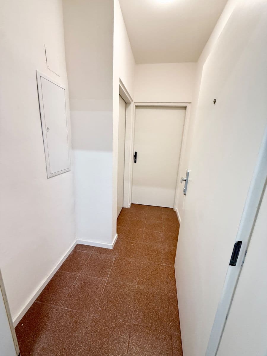 flat for sale, 49 m², Jana Želivského, Prague, Prague flat for sale, 49 m², Jana Želivského, Prague, Prague