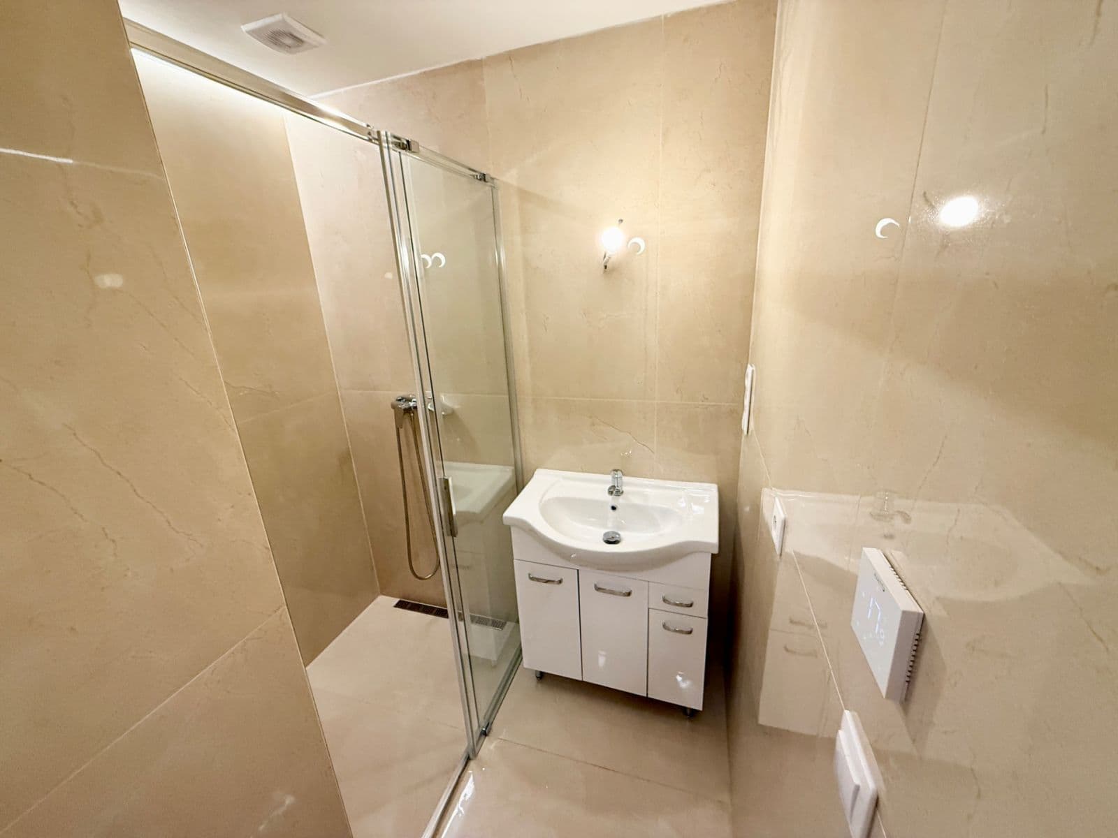 flat for sale, 49 m², Jana Želivského, Prague, Prague flat for sale, 49 m², Jana Želivského, Prague, Prague