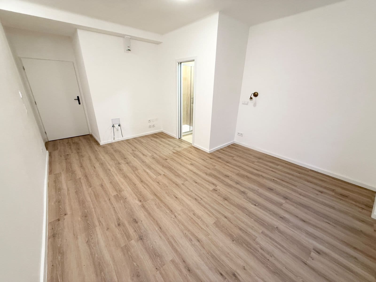 flat for sale, 49 m², Jana Želivského, Prague, Prague flat for sale, 49 m², Jana Želivského, Prague, Prague