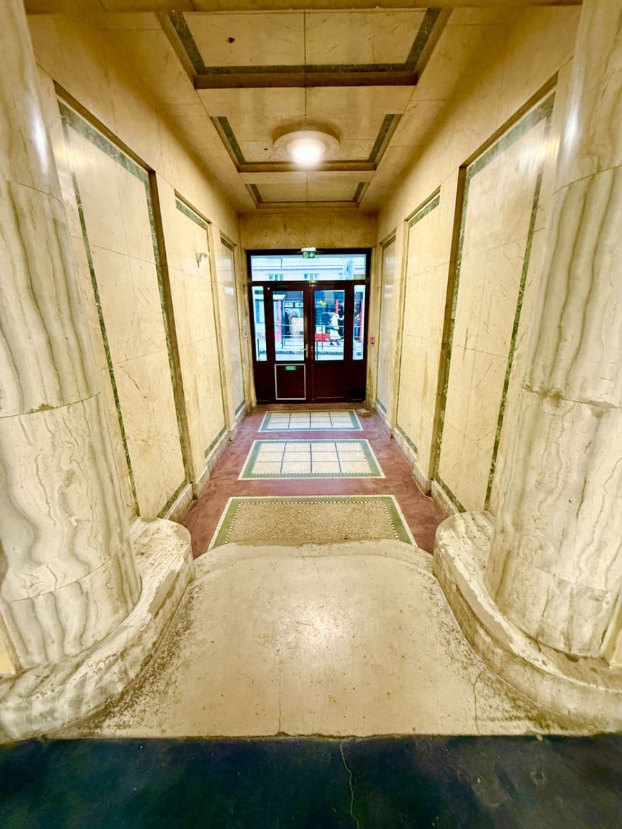 flat for sale, 49 m², Jana Želivského, Prague, Prague flat for sale, 49 m², Jana Želivského, Prague, Prague