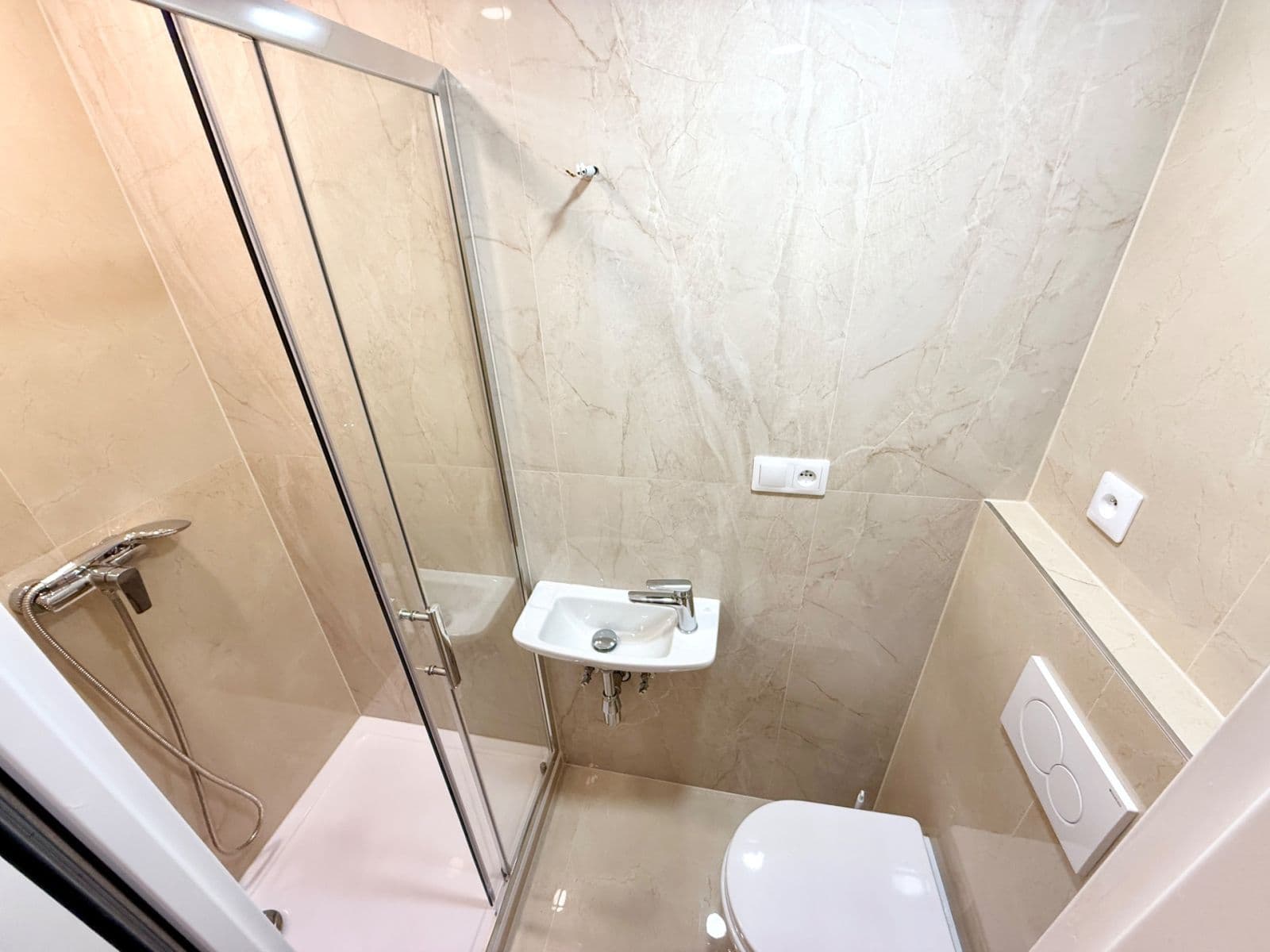 flat for sale, 49 m², Jana Želivského, Prague, Prague flat for sale, 49 m², Jana Želivského, Prague, Prague